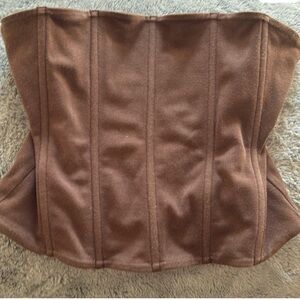 Skims corset oxide medium